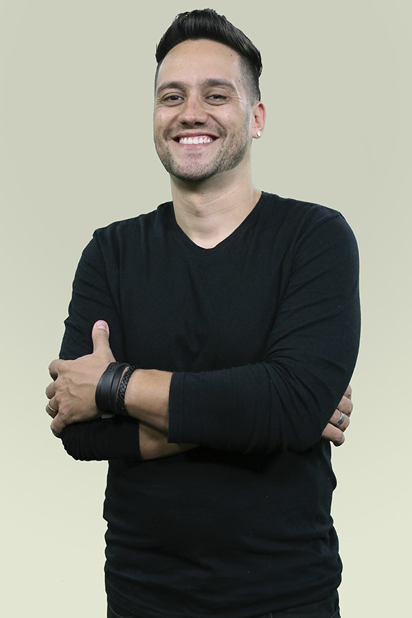 Gustavo Scarpa